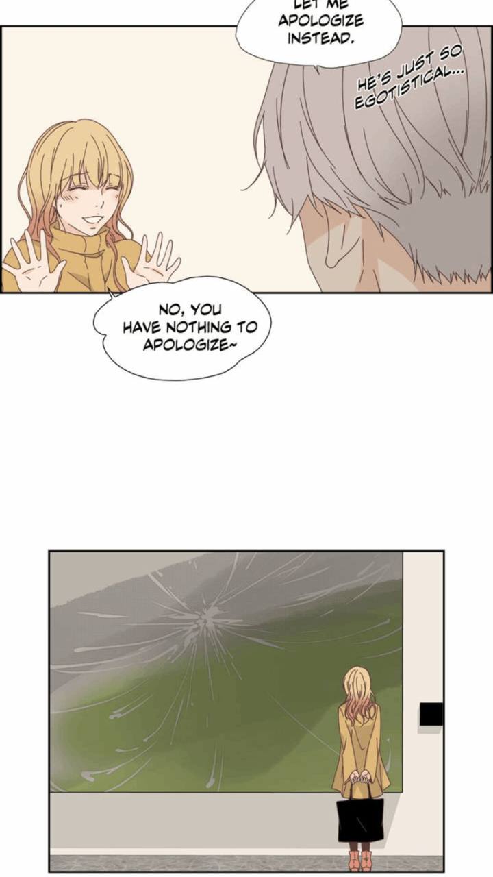 An Innocent Sin Chapter 16 Page 29