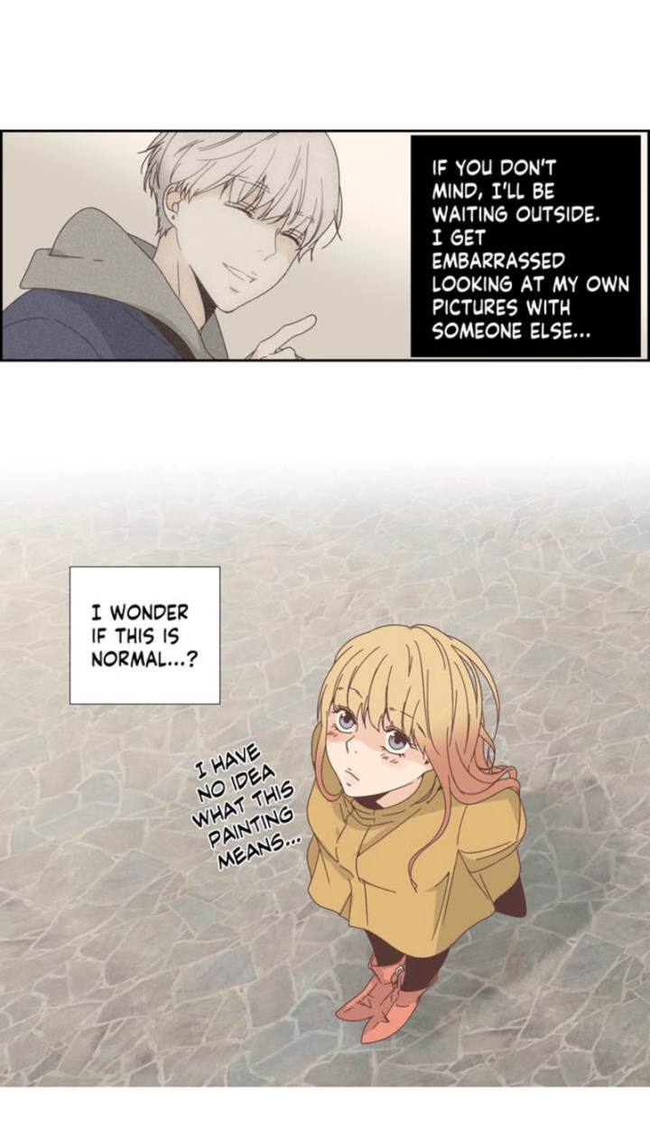 An Innocent Sin Chapter 16 Page 30