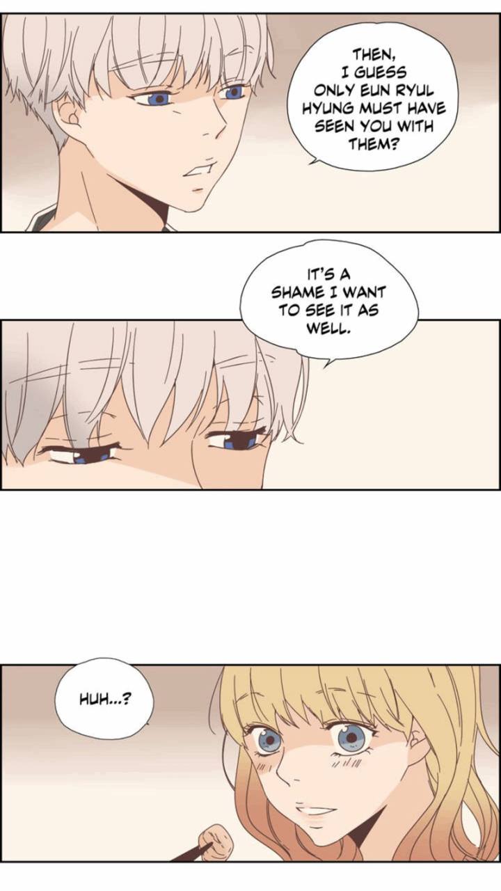 An Innocent Sin Chapter 16 Page 32