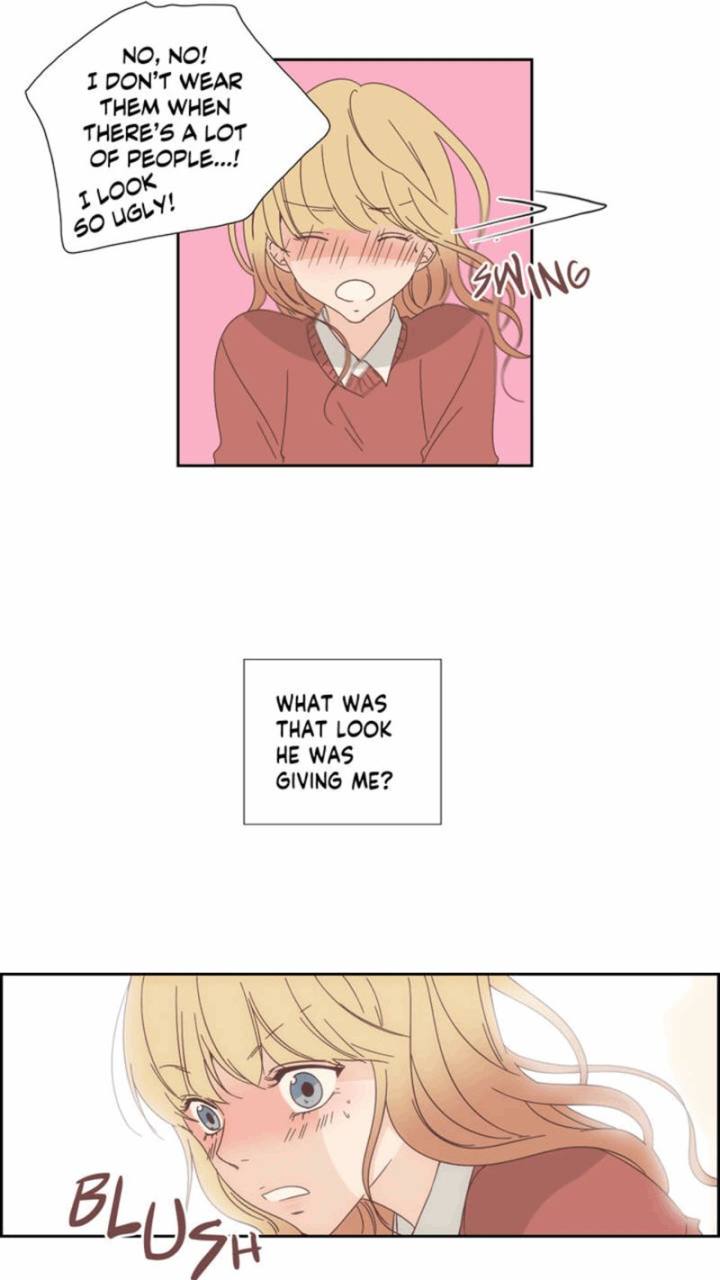 An Innocent Sin Chapter 16 Page 33