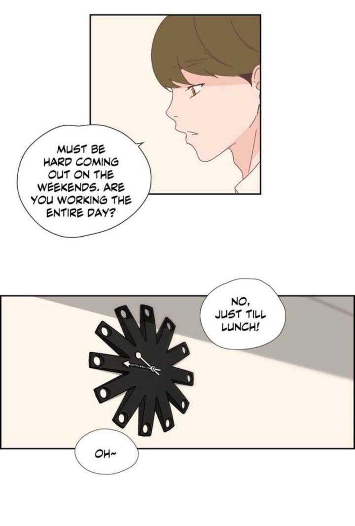 An Innocent Sin Chapter 16 Page 4