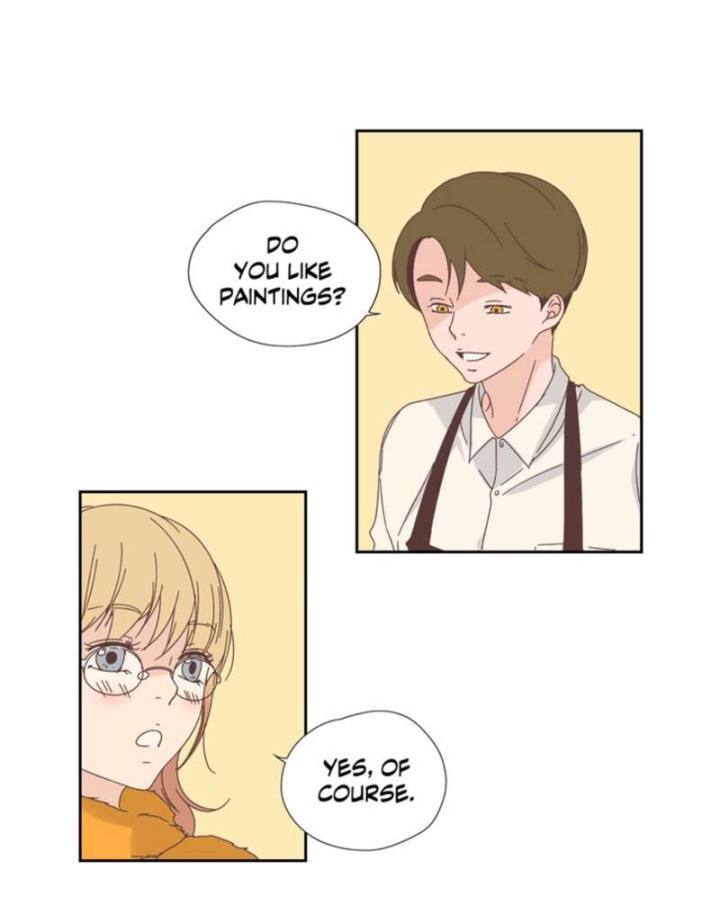 An Innocent Sin Chapter 16 Page 5
