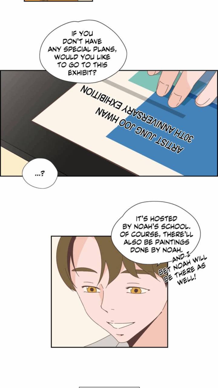 An Innocent Sin Chapter 16 Page 6