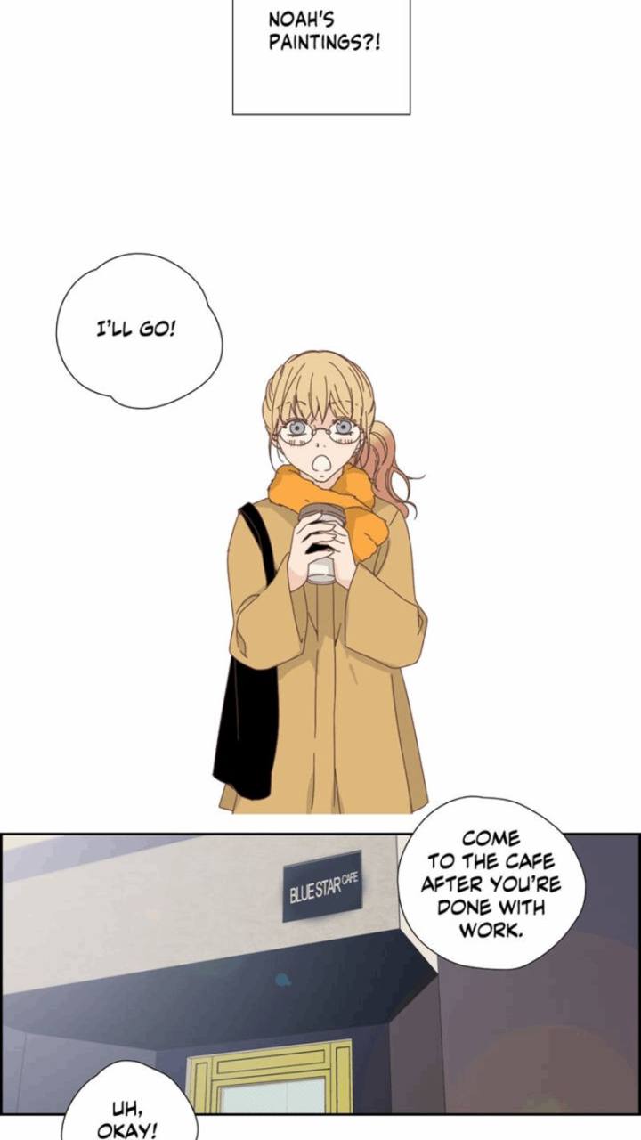 An Innocent Sin Chapter 16 Page 7