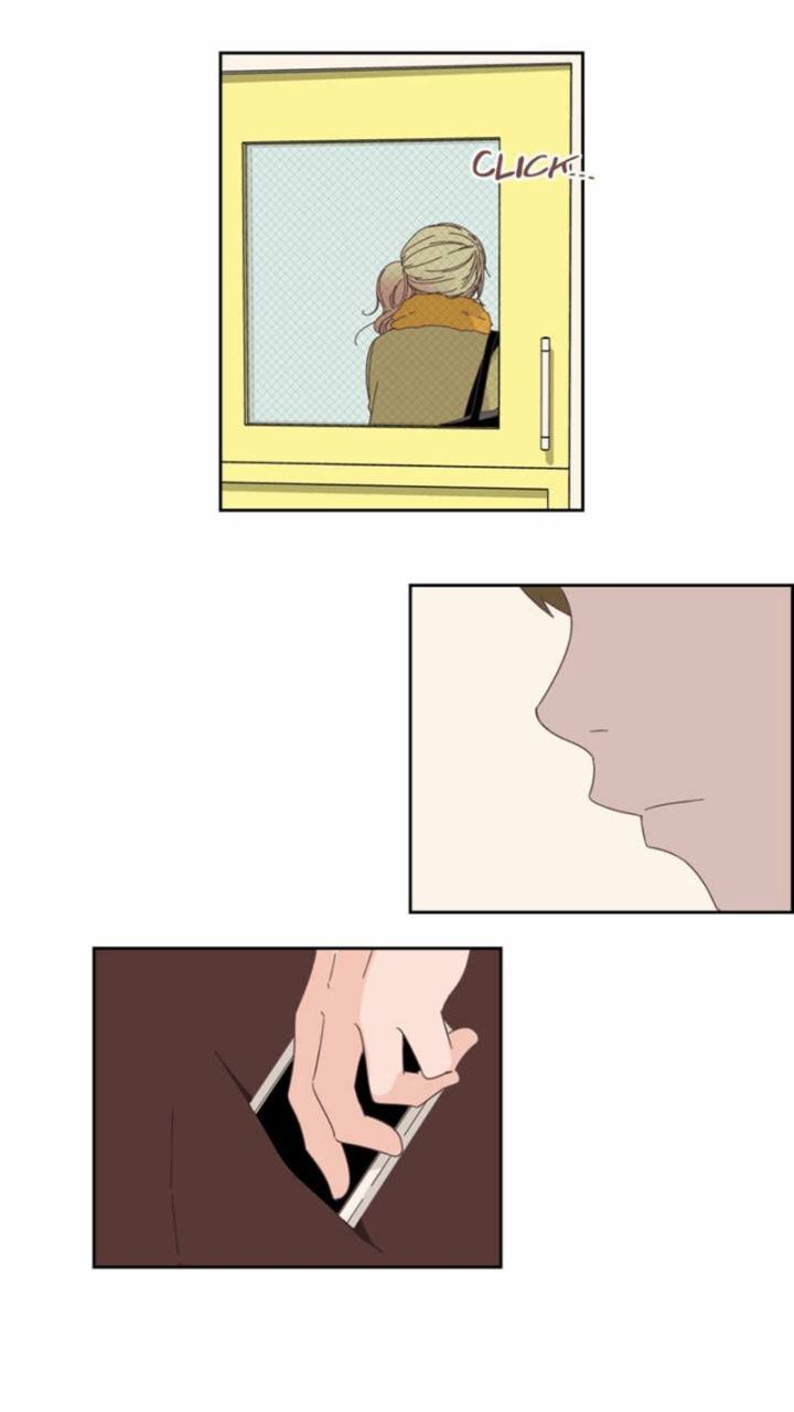 An Innocent Sin Chapter 16 Page 8