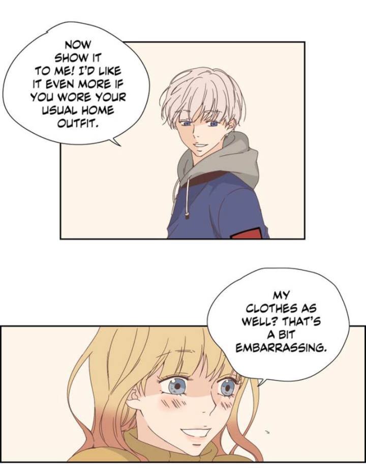 An Innocent Sin Chapter 17 Page 13