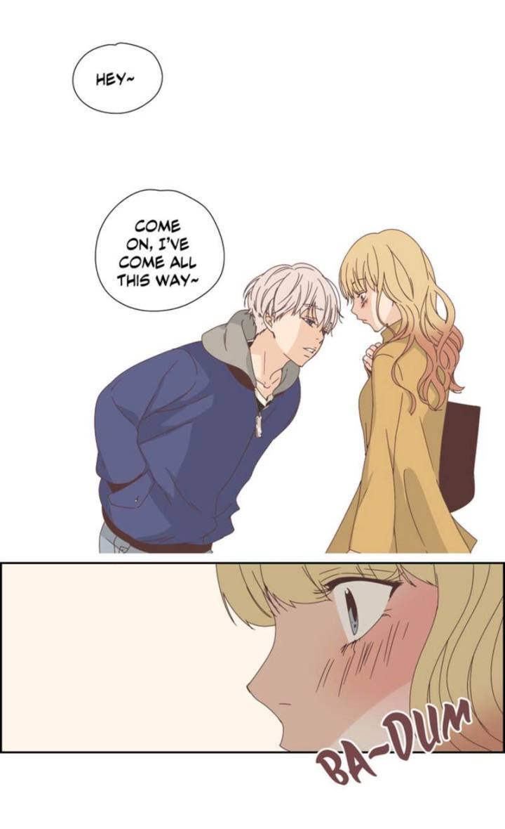 An Innocent Sin Chapter 17 Page 14