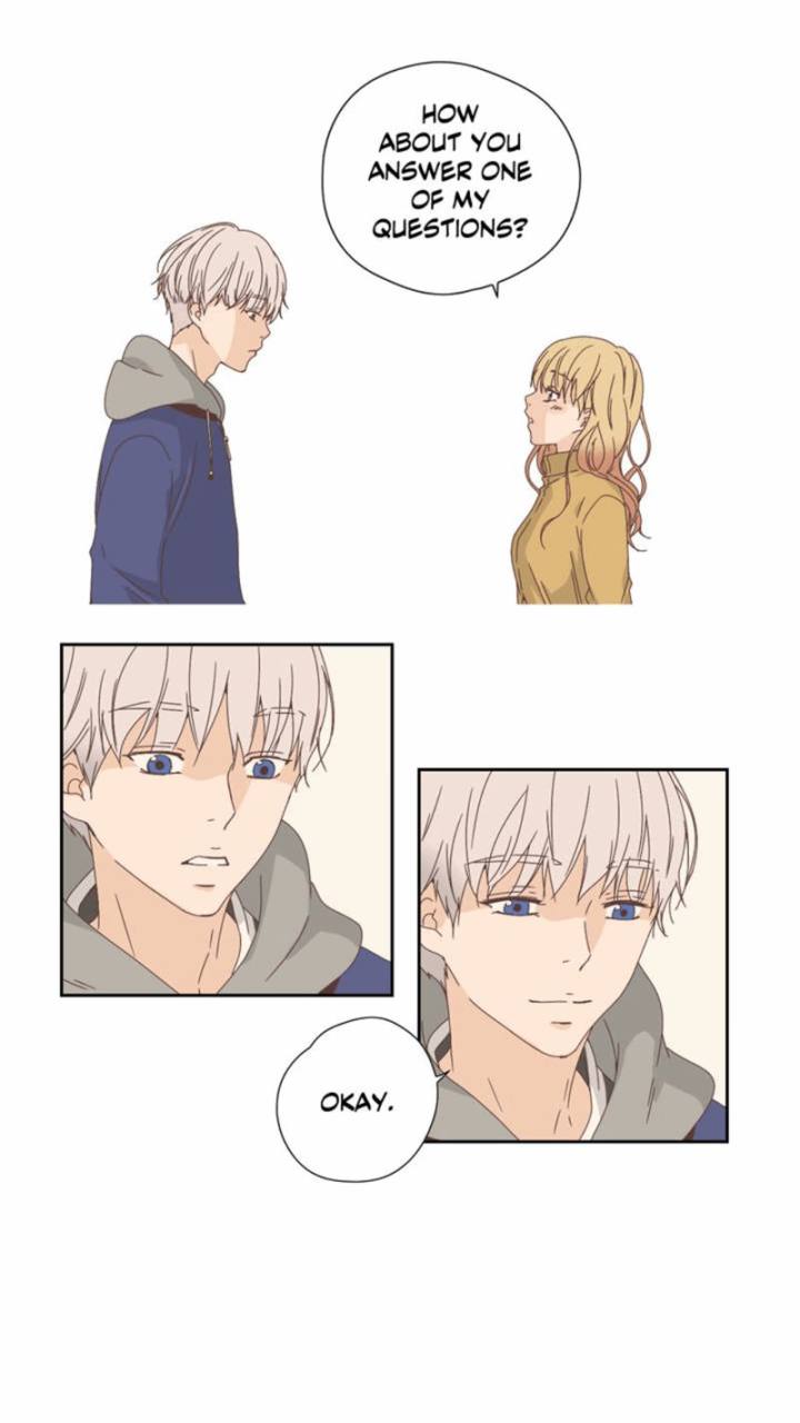 An Innocent Sin Chapter 17 Page 17