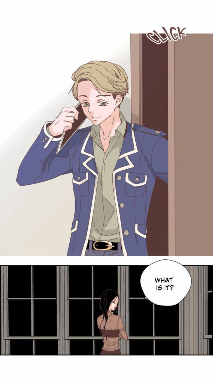 An Innocent Sin Chapter 17 Page 19