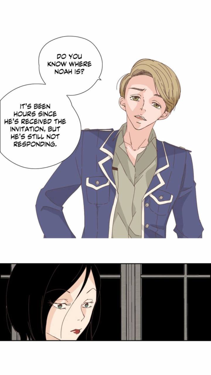 An Innocent Sin Chapter 17 Page 20