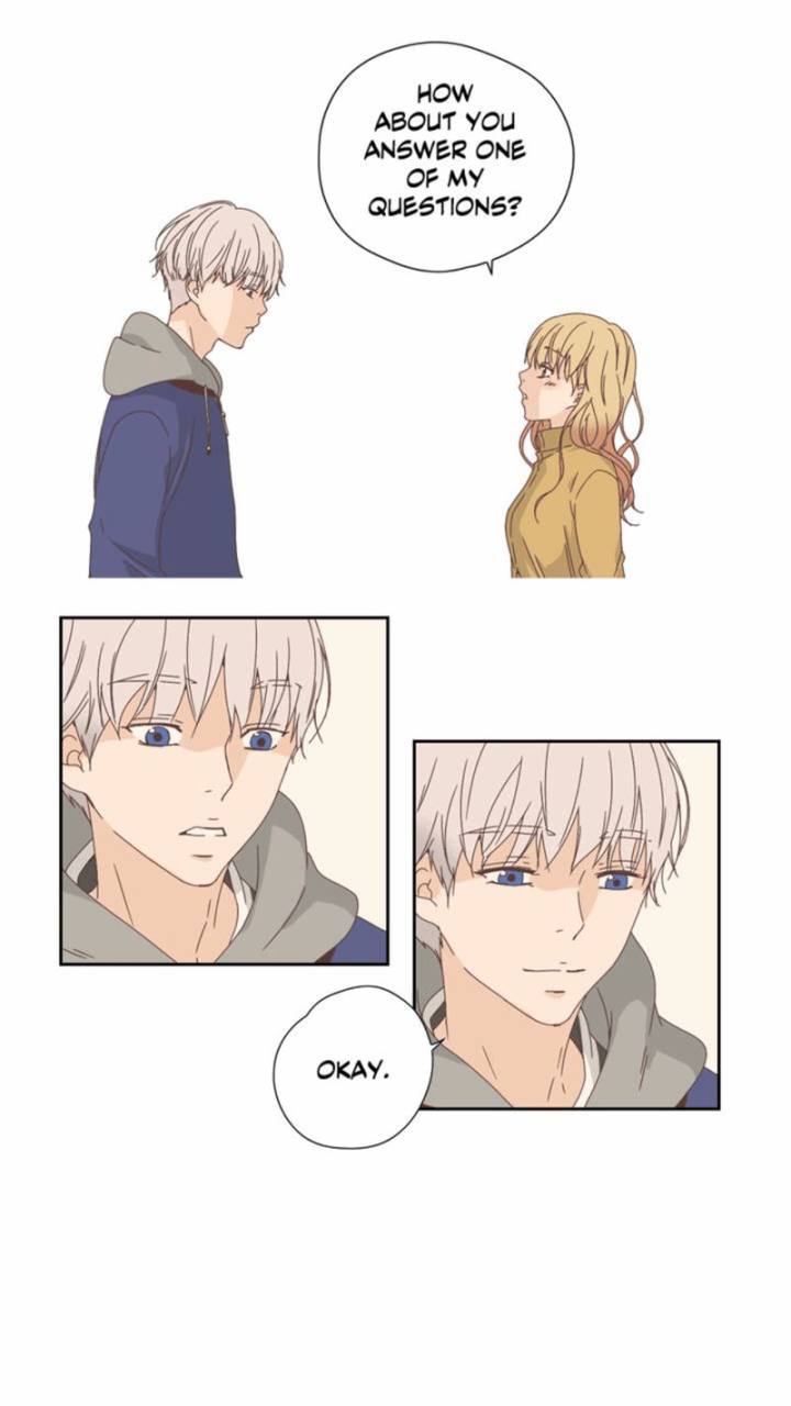 An Innocent Sin Chapter 17 Page 22