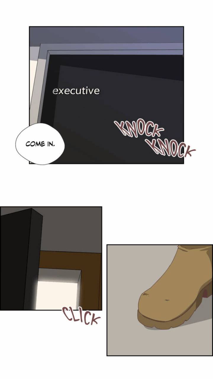 An Innocent Sin Chapter 17 Page 23