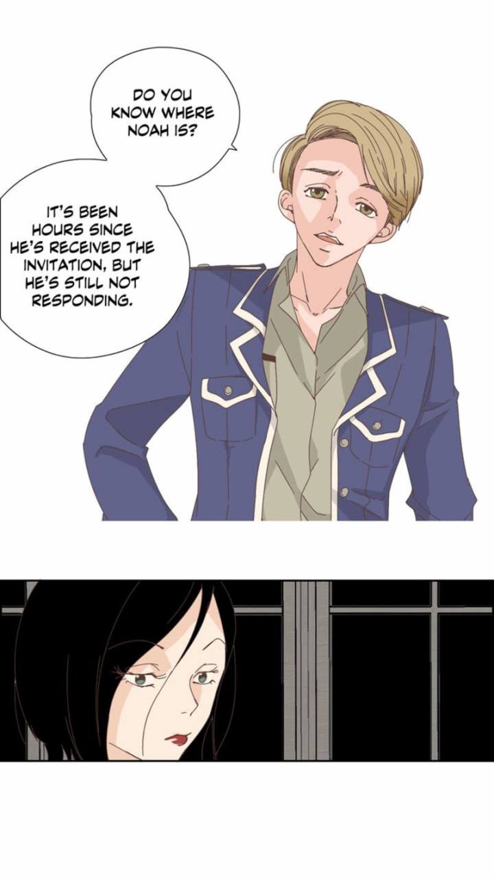 An Innocent Sin Chapter 17 Page 25