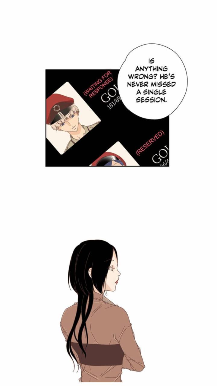 An Innocent Sin Chapter 17 Page 26