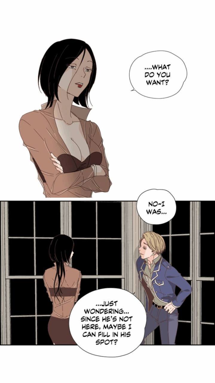 An Innocent Sin Chapter 17 Page 28