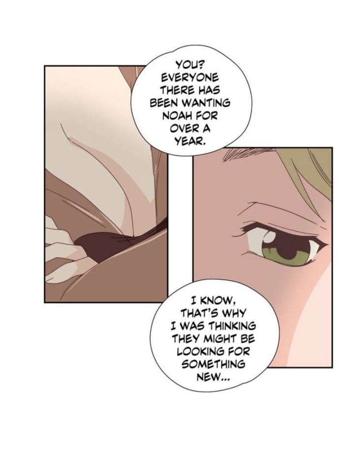 An Innocent Sin Chapter 17 Page 29