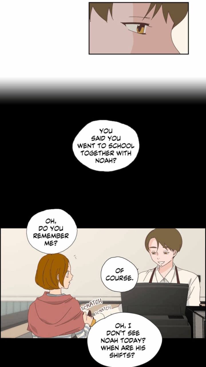 An Innocent Sin Chapter 17 Page 3