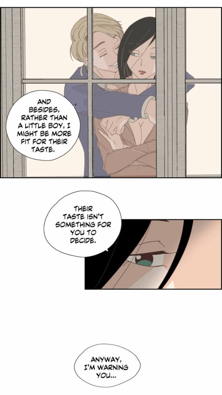 An Innocent Sin Chapter 17 Page 30