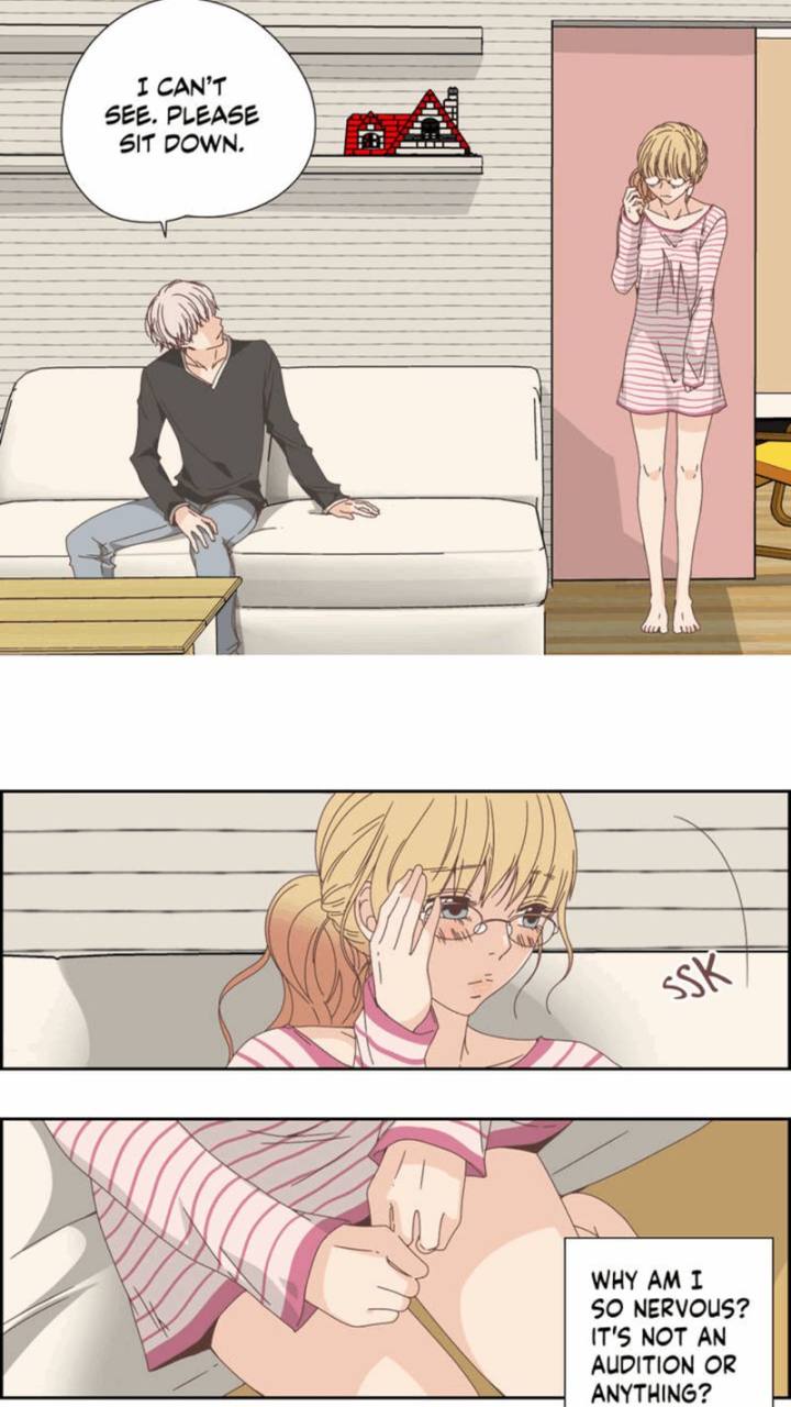 An Innocent Sin Chapter 17 Page 34