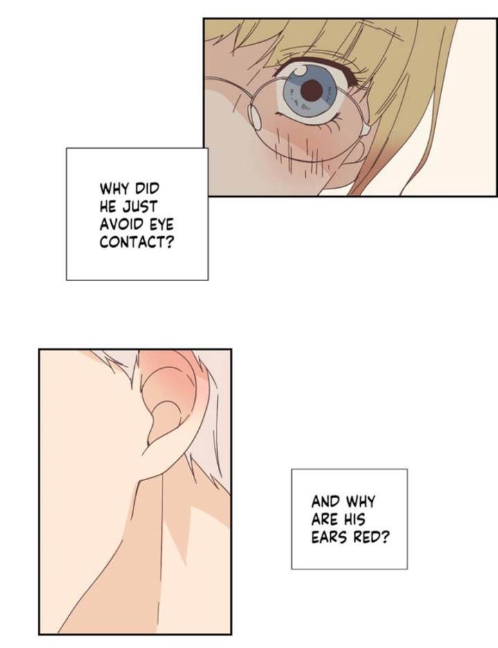 An Innocent Sin Chapter 17 Page 37