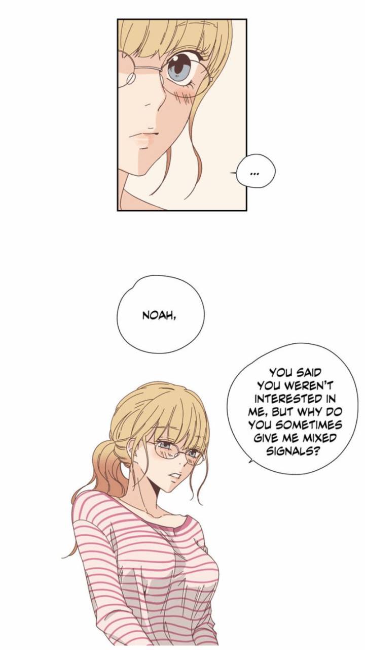 An Innocent Sin Chapter 17 Page 39