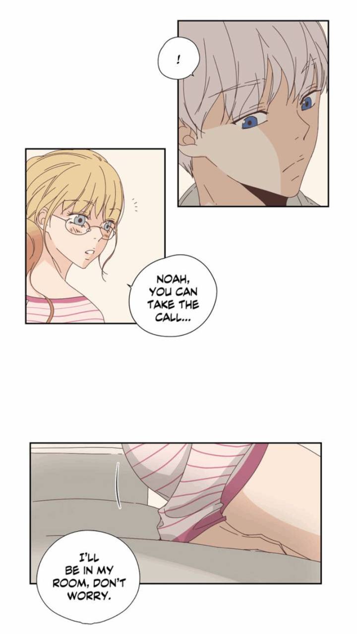 An Innocent Sin Chapter 17 Page 41