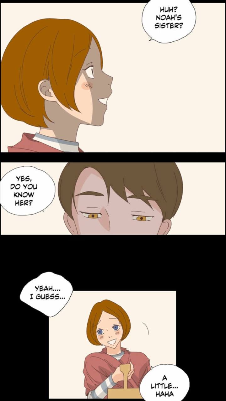 An Innocent Sin Chapter 17 Page 5