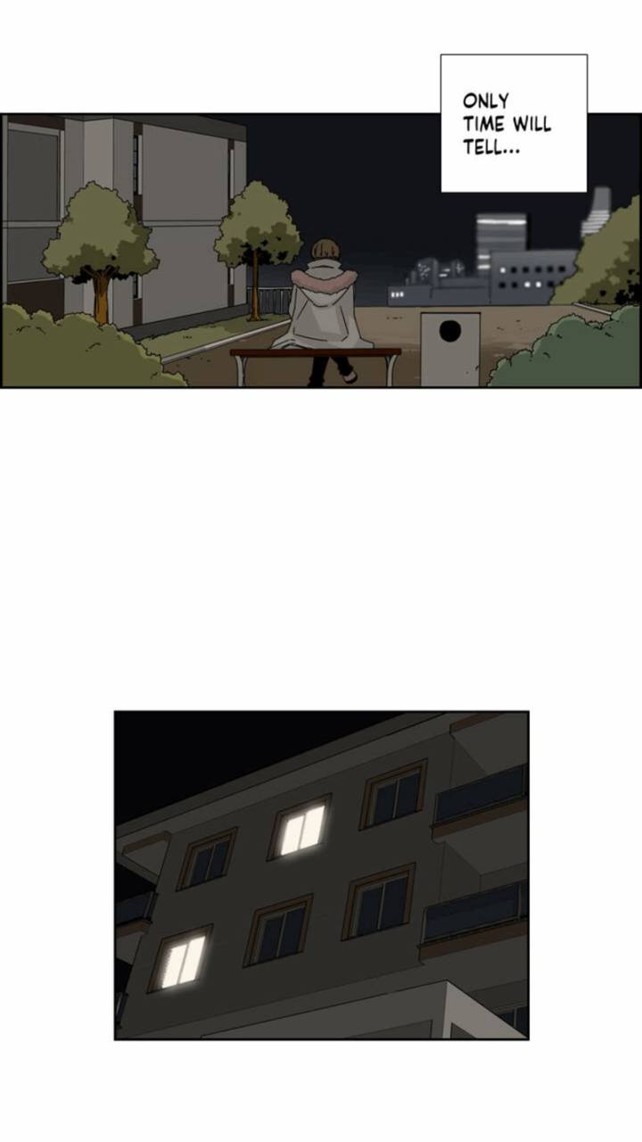 An Innocent Sin Chapter 17 Page 9