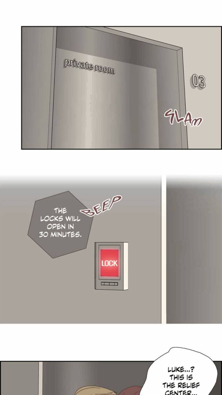 An Innocent Sin Chapter 18 Page 10