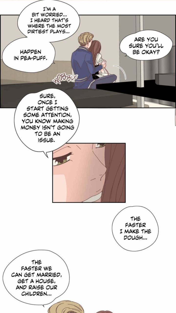 An Innocent Sin Chapter 18 Page 13