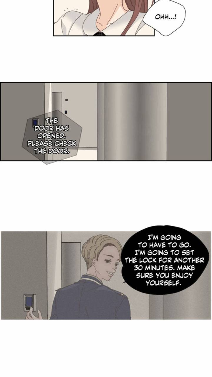 An Innocent Sin Chapter 18 Page 23