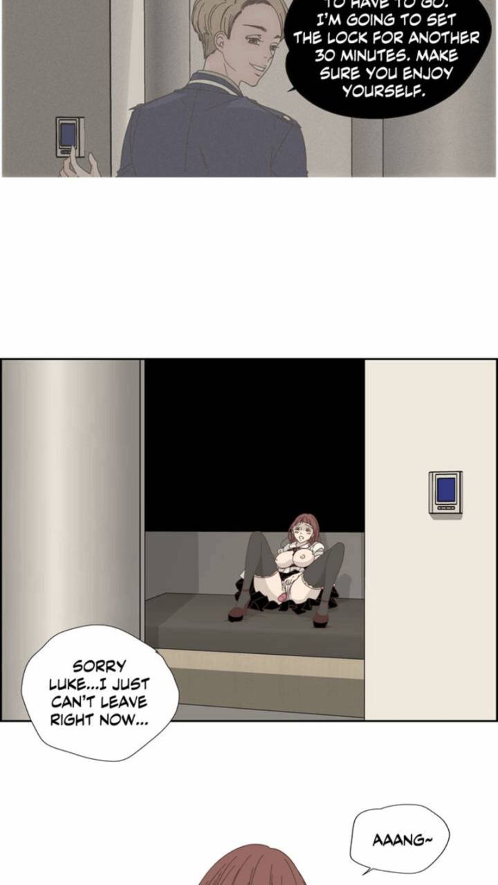An Innocent Sin Chapter 18 Page 24