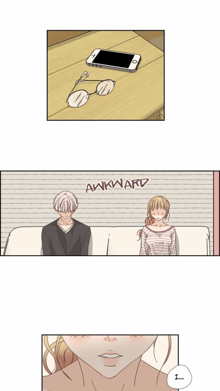 An Innocent Sin Chapter 18 Page 26