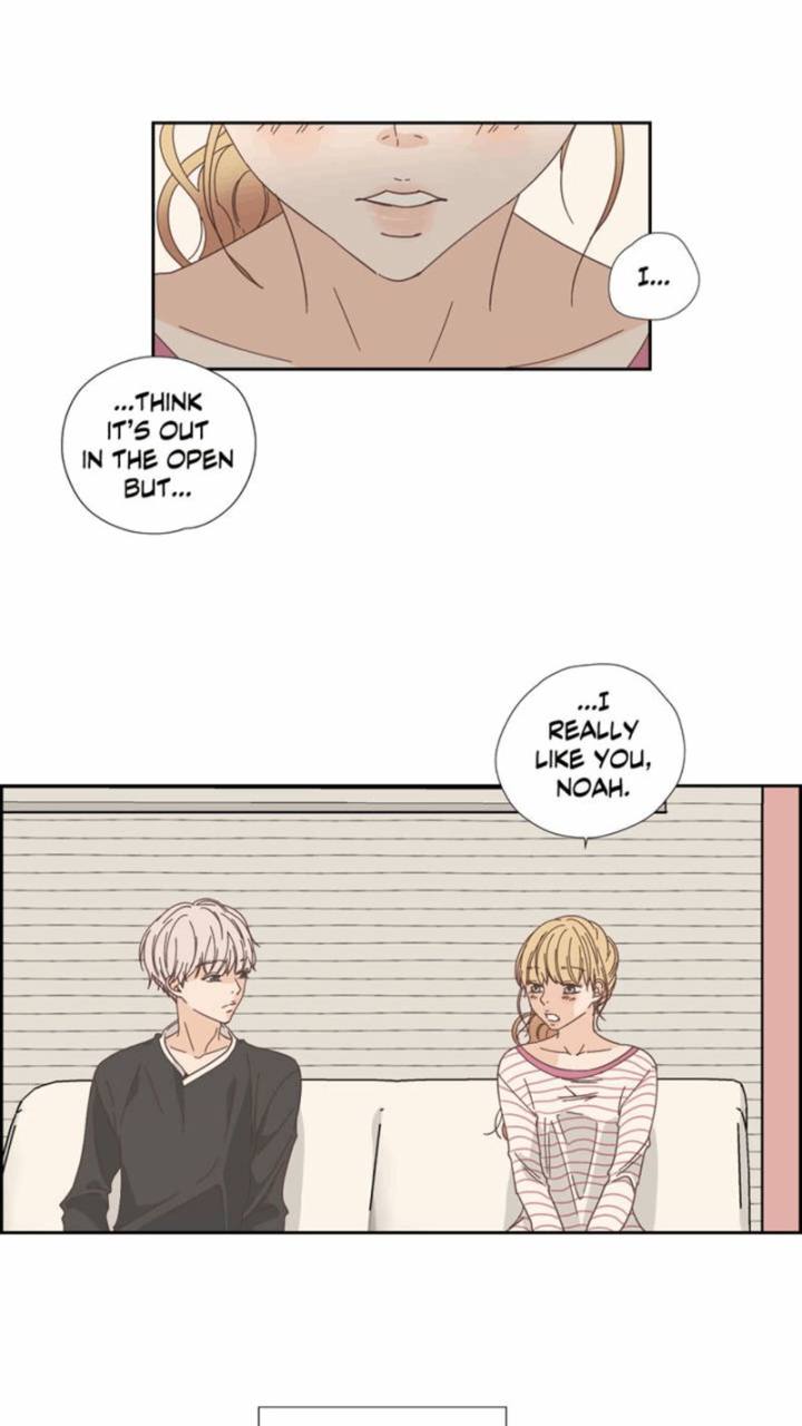 An Innocent Sin Chapter 18 Page 27