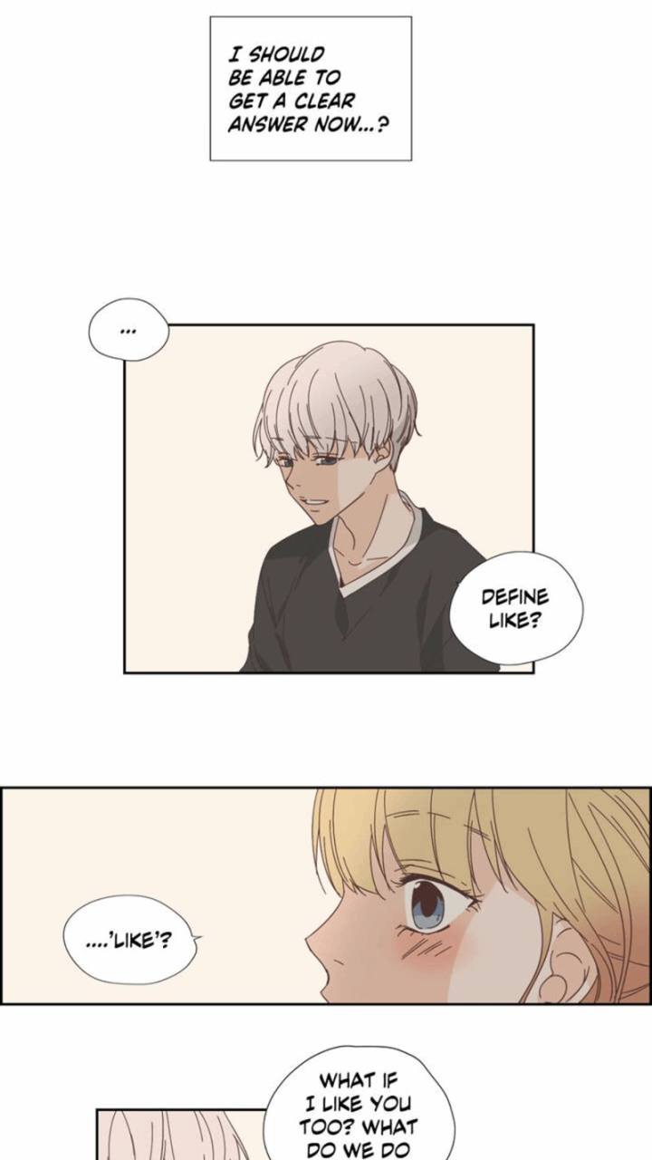 An Innocent Sin Chapter 18 Page 28