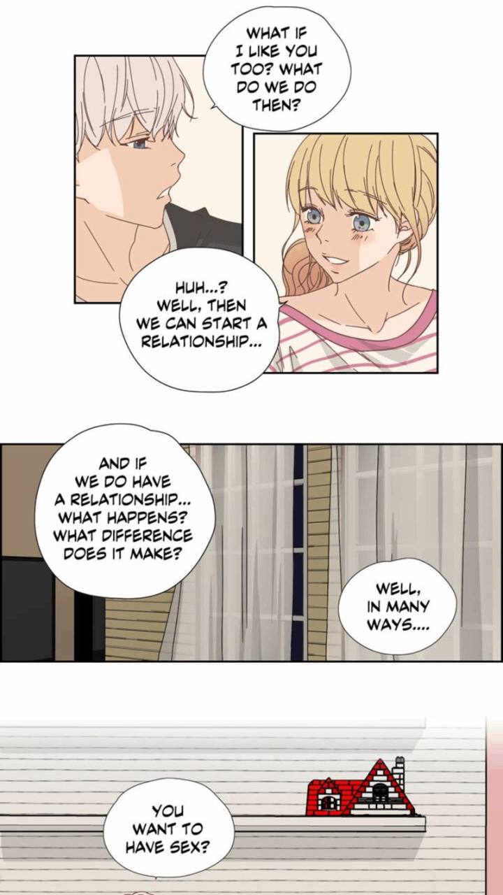 An Innocent Sin Chapter 18 Page 29