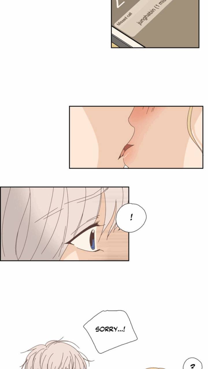 An Innocent Sin Chapter 18 Page 3