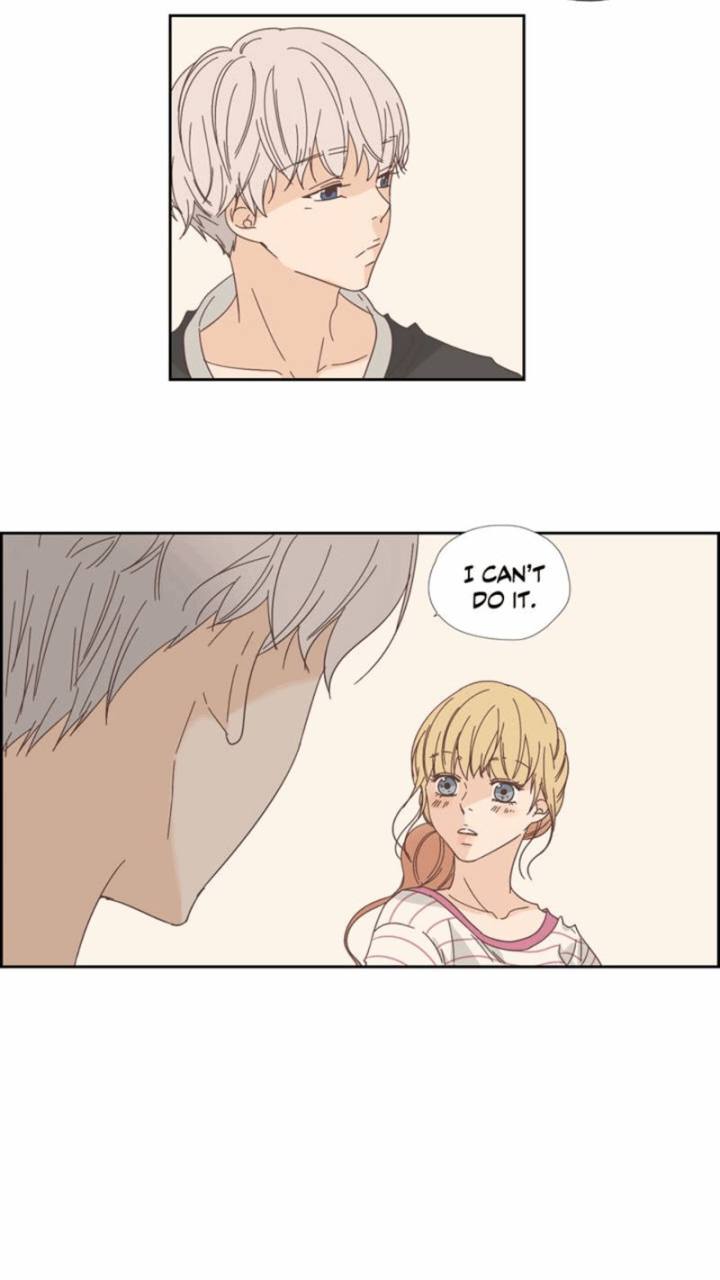 An Innocent Sin Chapter 18 Page 30