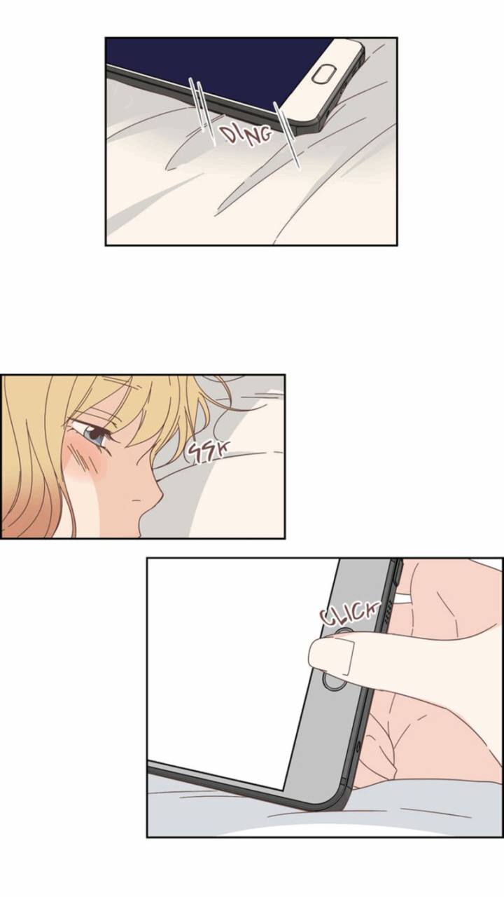 An Innocent Sin Chapter 18 Page 32
