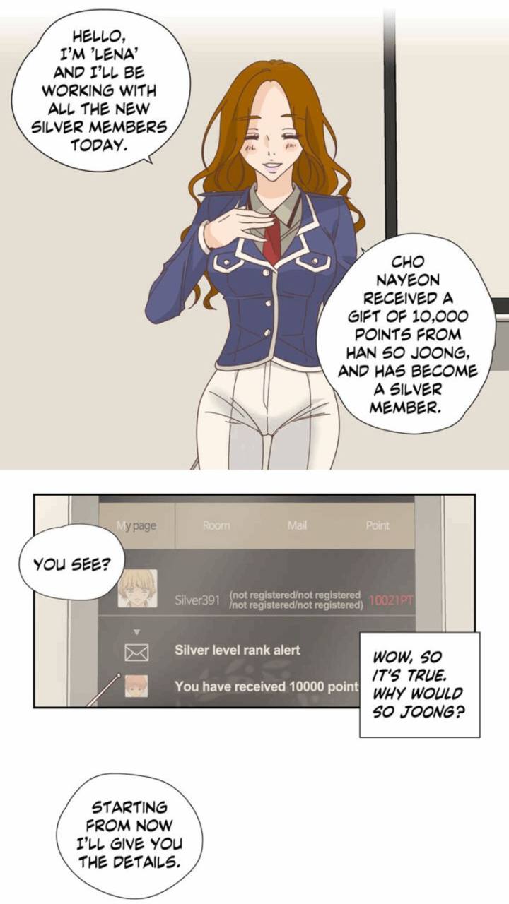 An Innocent Sin Chapter 18 Page 34