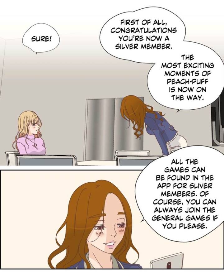 An Innocent Sin Chapter 18 Page 35