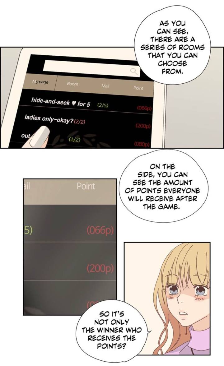An Innocent Sin Chapter 18 Page 36