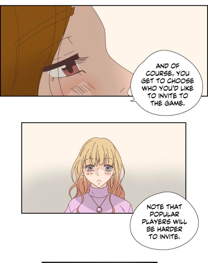 An Innocent Sin Chapter 18 Page 38