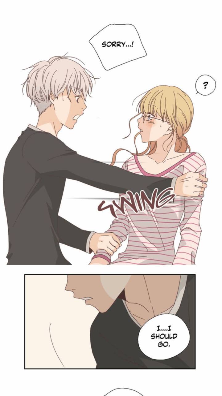 An Innocent Sin Chapter 18 Page 4