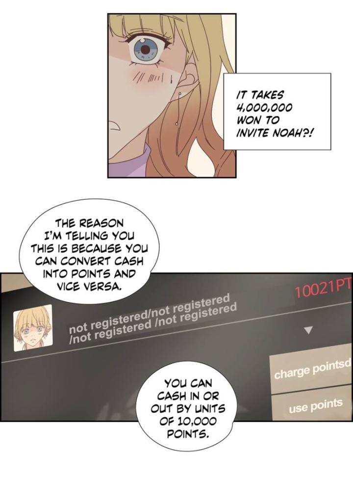 An Innocent Sin Chapter 18 Page 40