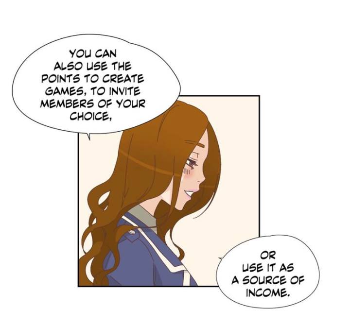 An Innocent Sin Chapter 18 Page 41