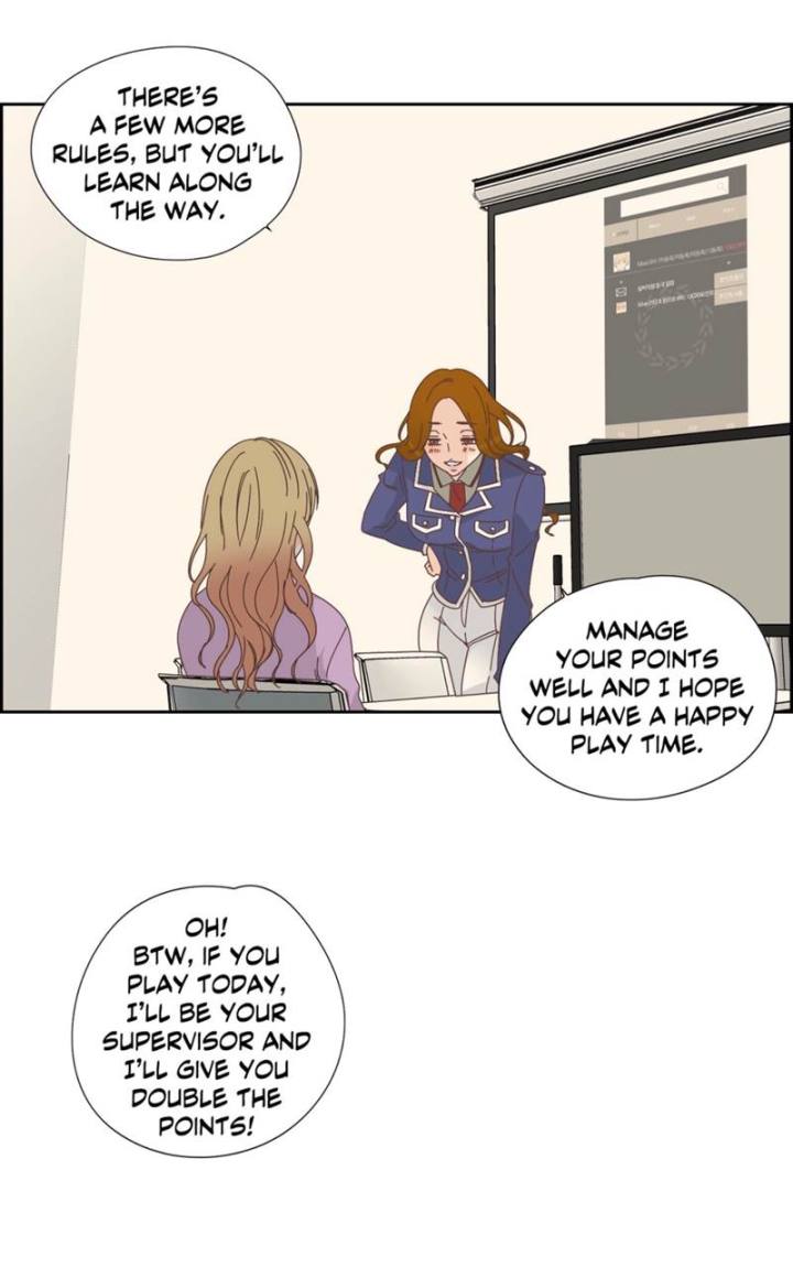 An Innocent Sin Chapter 18 Page 42