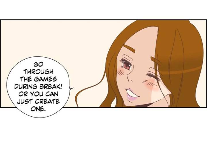 An Innocent Sin Chapter 18 Page 43