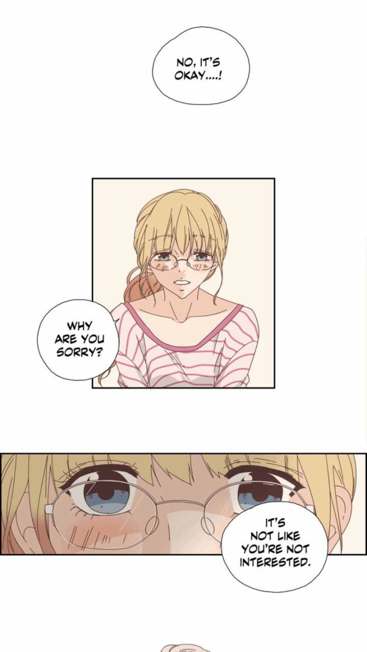An Innocent Sin Chapter 18 Page 5
