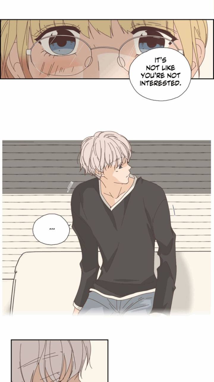 An Innocent Sin Chapter 18 Page 6